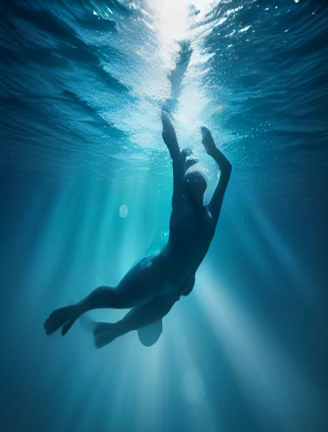 Programa de Natación de Grupo Academia